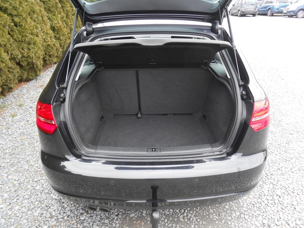 2009 Audi A3 - 18