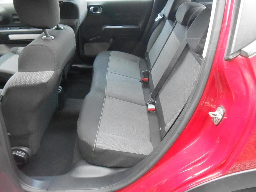 2017 Citroen C3 - 18