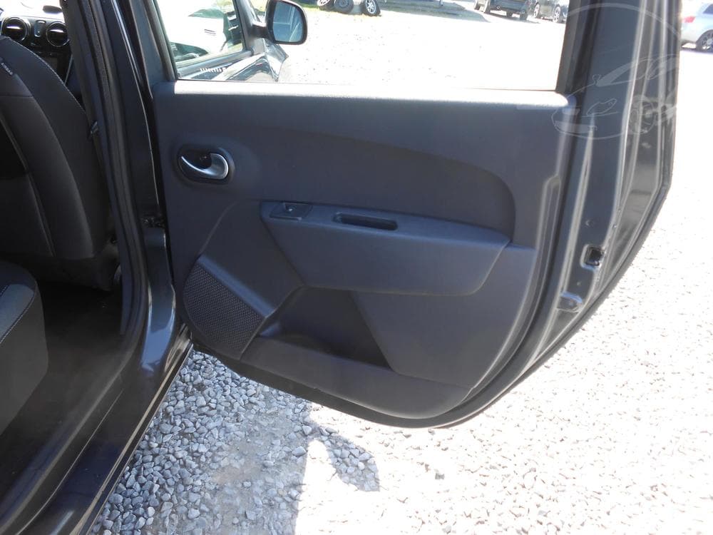 2018 Dacia LODGY - 35