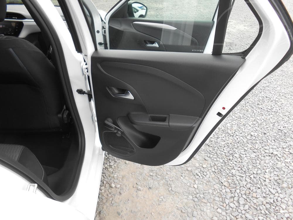 2020 Opel CORSA - 35