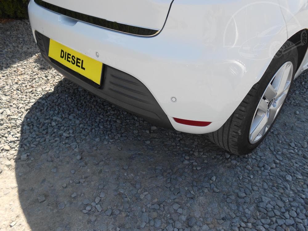 2019 Renault CLIO - 35