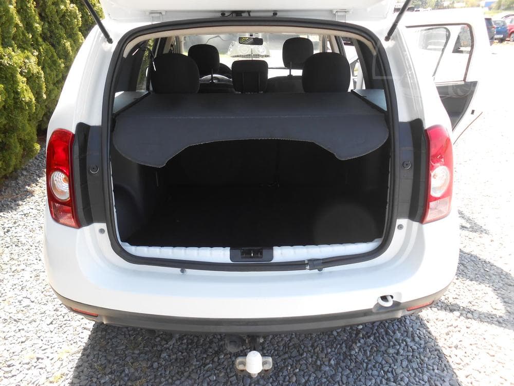 2011 Dacia DUSTER - 18