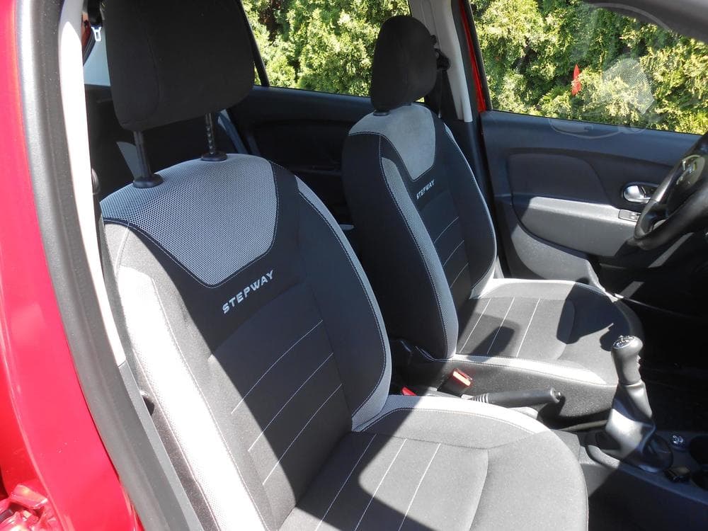2020 Dacia SANDERO - 18