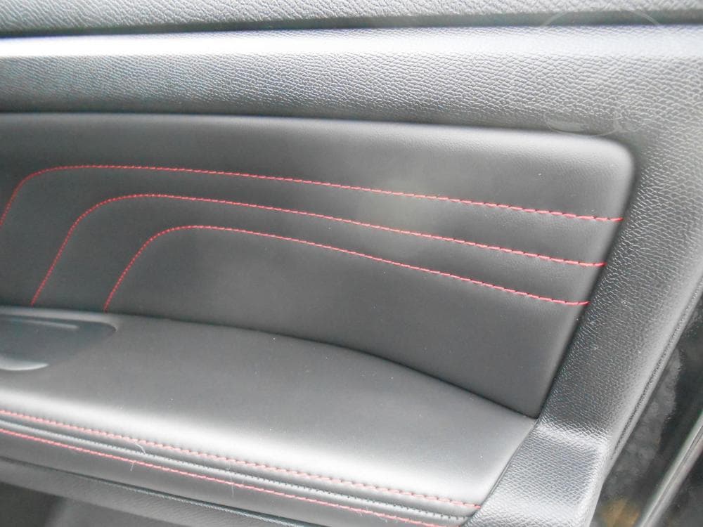 2016 Peugeot 308 - 19