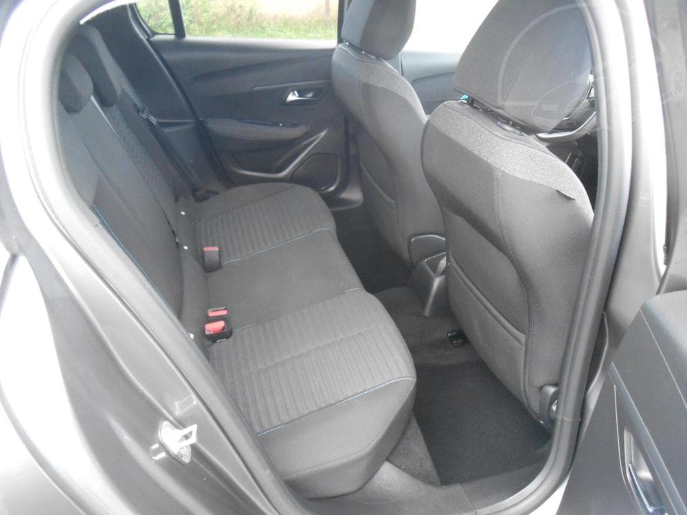 2023 Peugeot 208 - 19