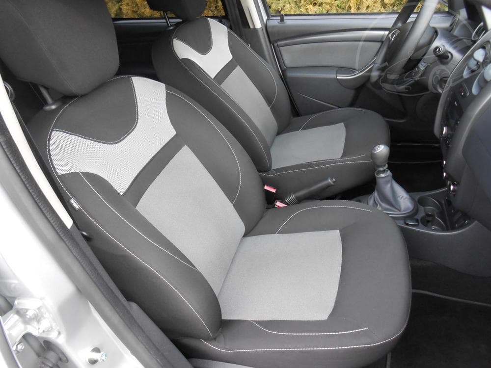 2017 Dacia DUSTER - 19