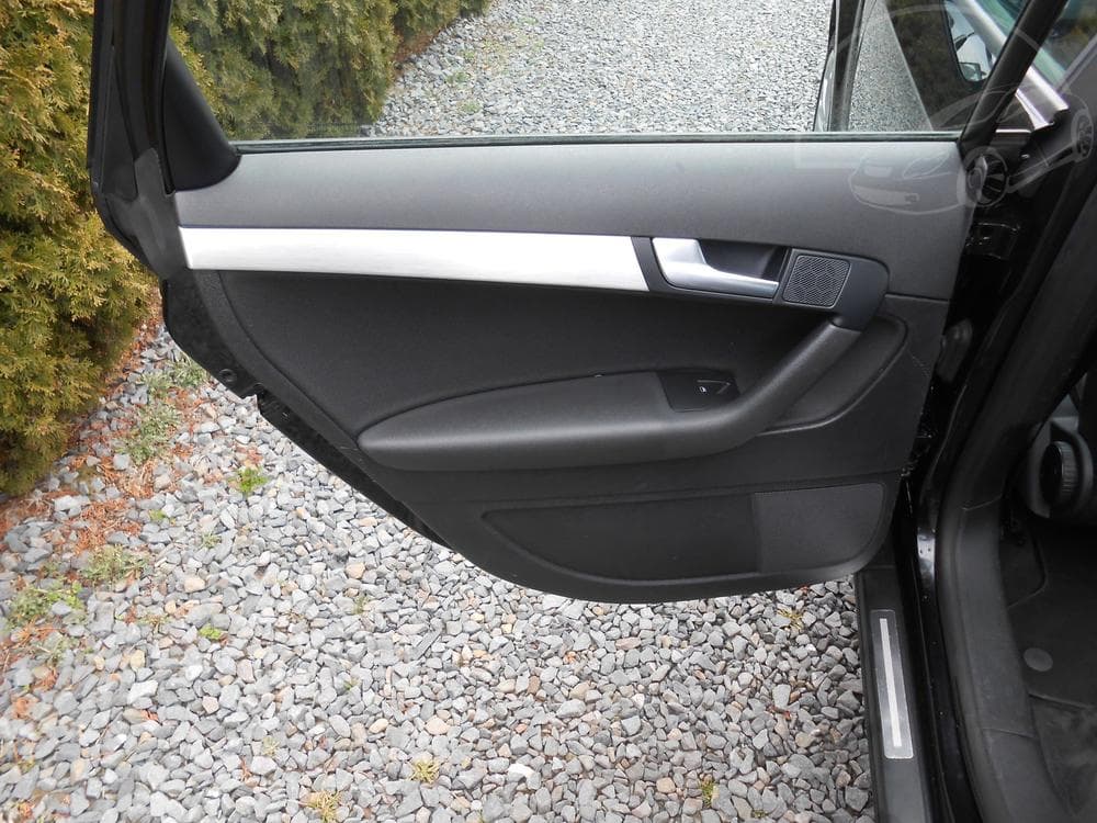 2009 Audi A3 - 19