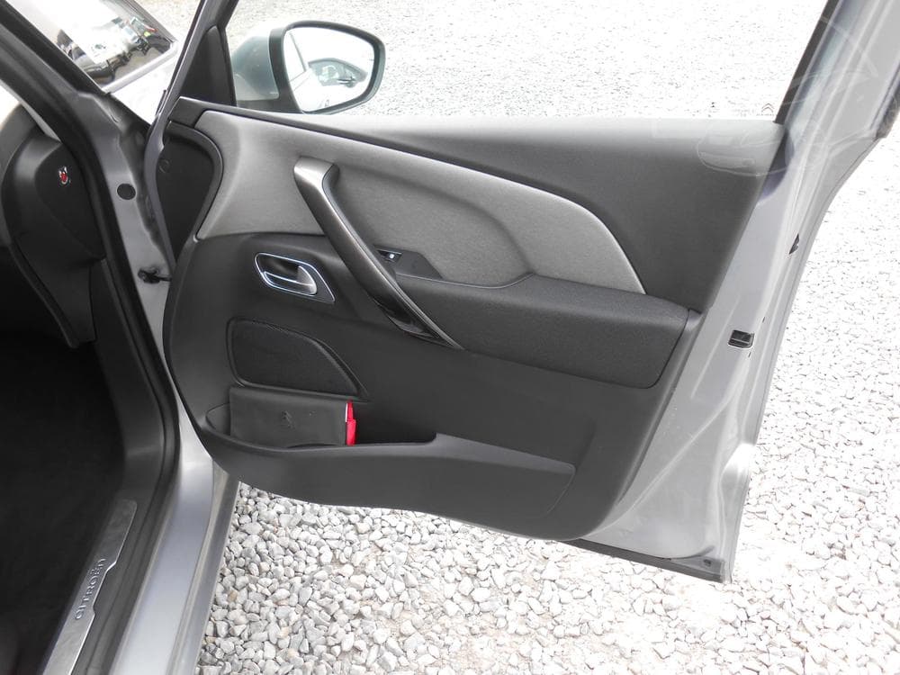 2018 Citroen Spacetourer - 19