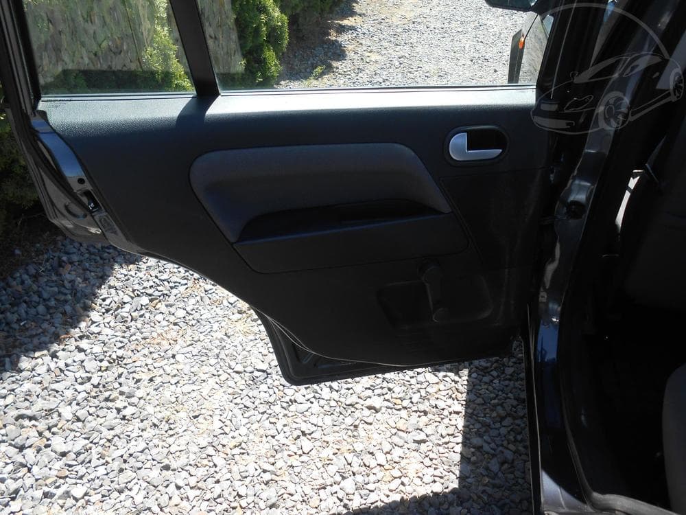 2007 Ford FUSION - 37