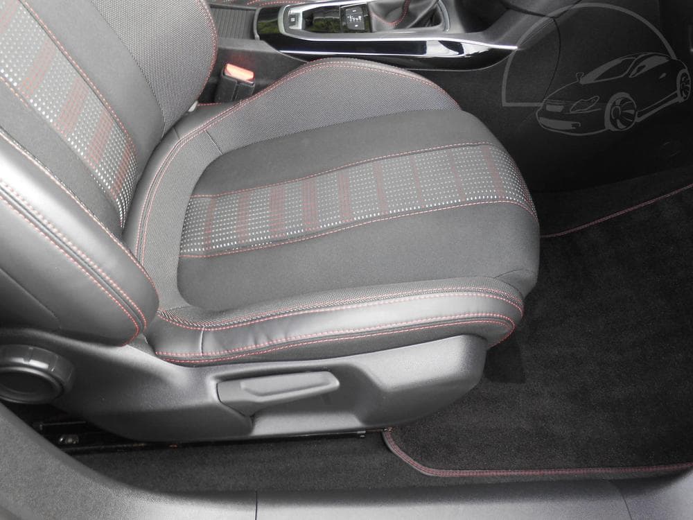 2016 Peugeot 308 - 20