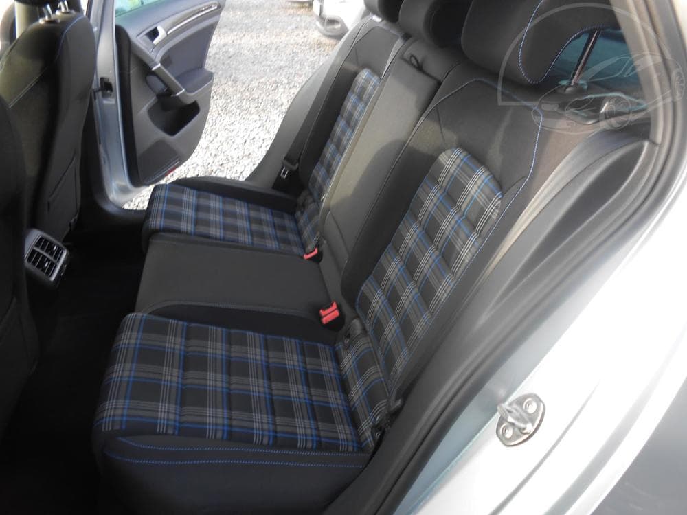 2016 Volkswagen GOLF - 20