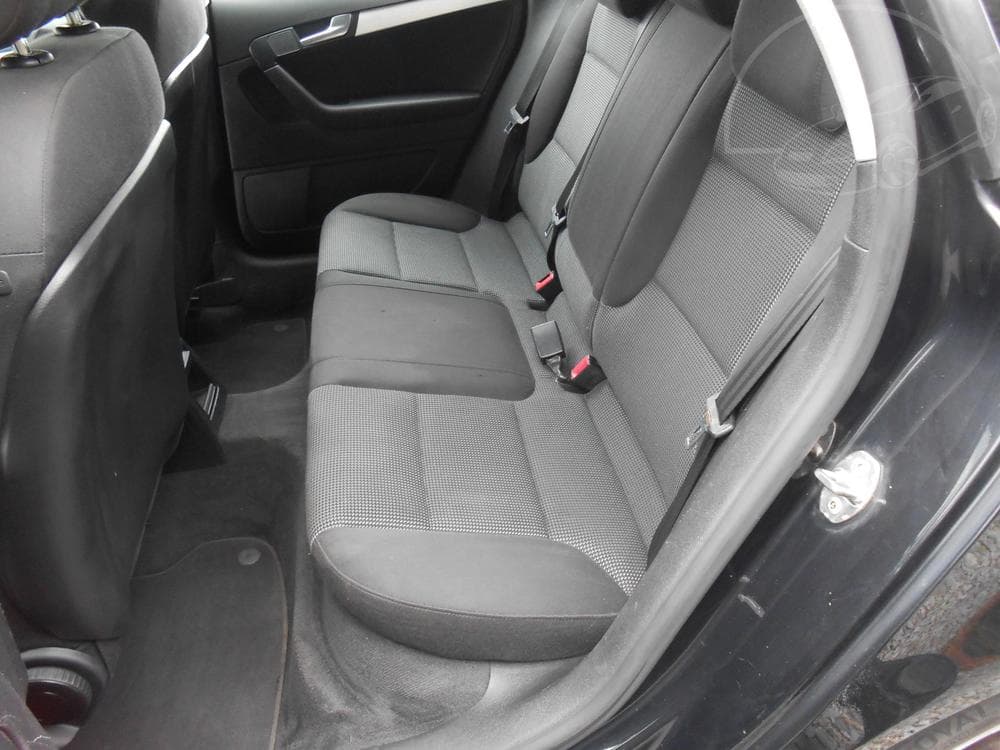 2009 Audi A3 - 20