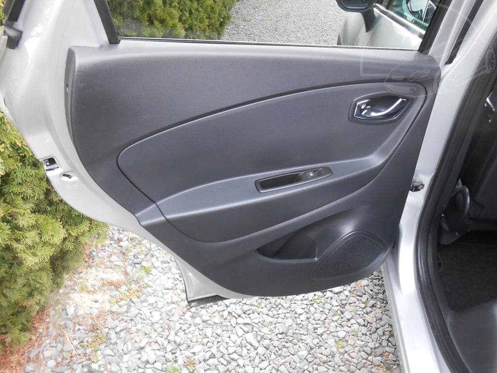2015 Renault CAPTUR - 20