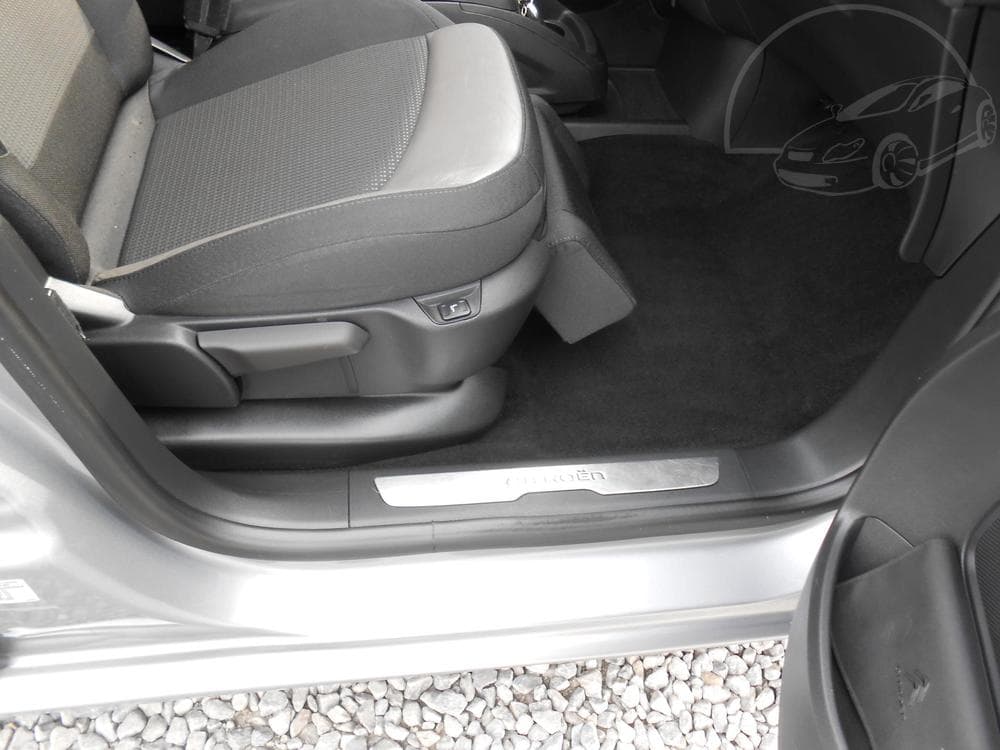 2018 Citroen Spacetourer - 20