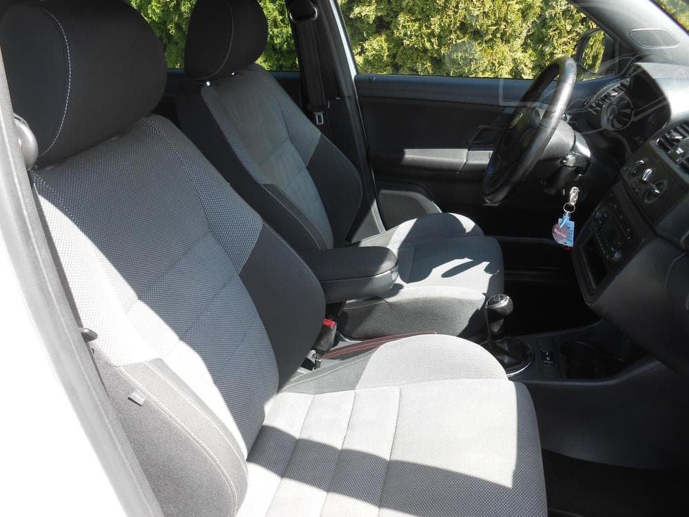 2012 Škoda FABIA - 20
