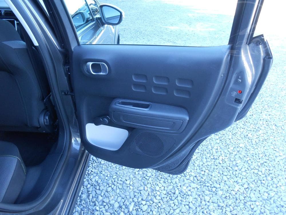 2018 Citroen C3 - 58