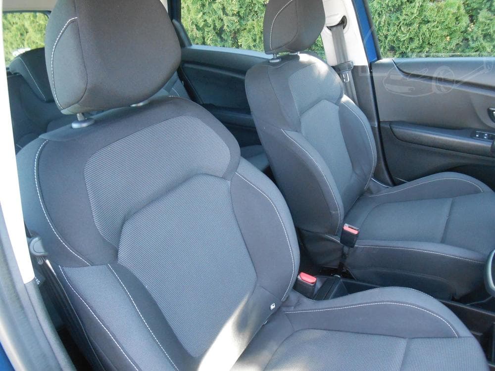 2019 Renault SCENIC - 20