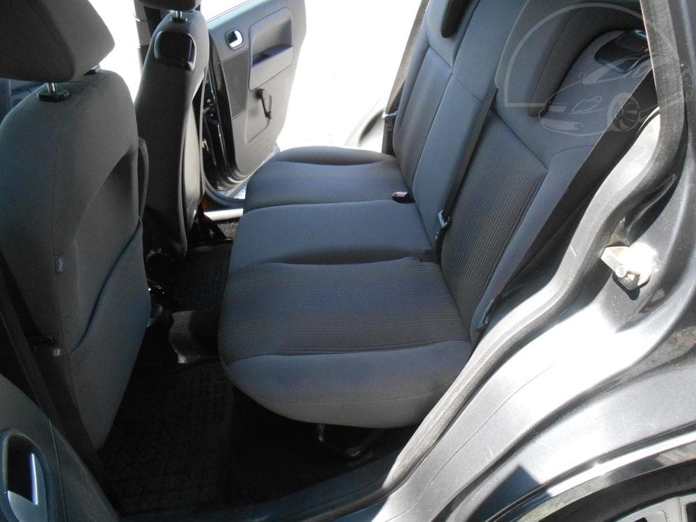 2007 Ford FUSION - 39