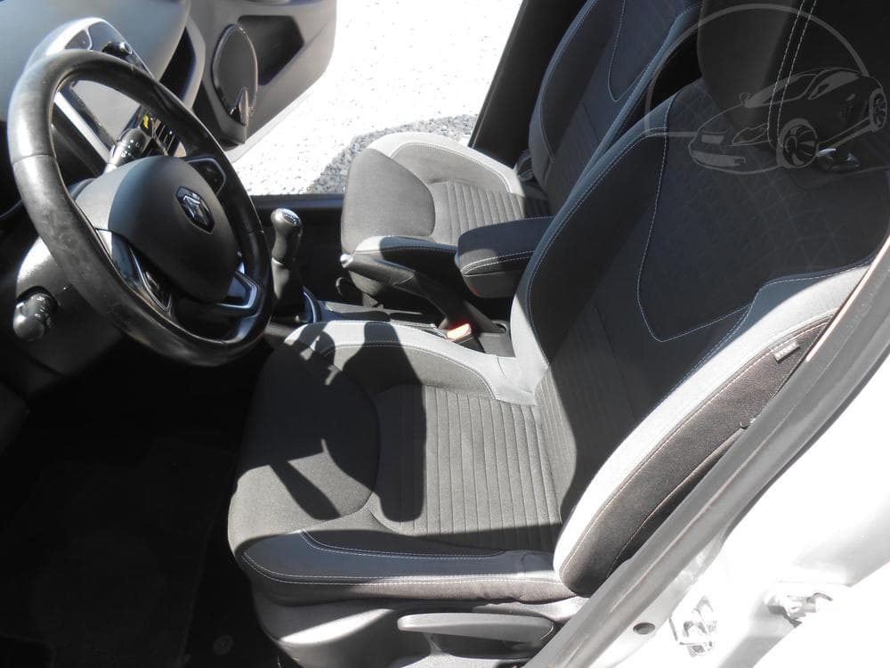 2015 Renault CLIO - 20