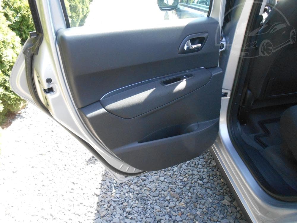 2012 Peugeot 3008 - 20