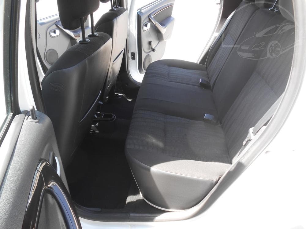 2011 Dacia DUSTER - 20