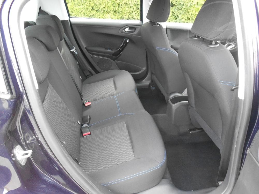 2019 Peugeot 208 - 20