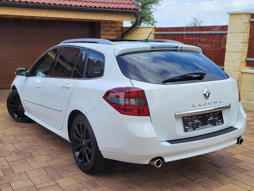 2013 Renault LAGUNA - 3