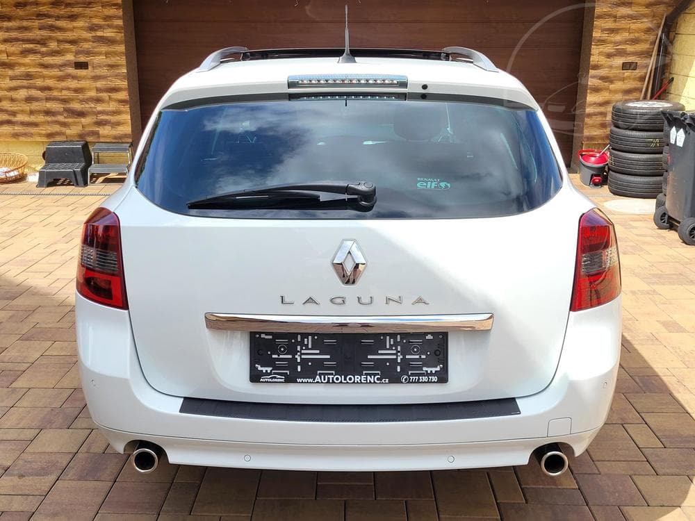 2013 Renault LAGUNA - 4