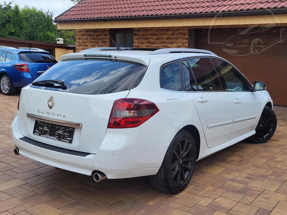 2013 Renault LAGUNA - 5
