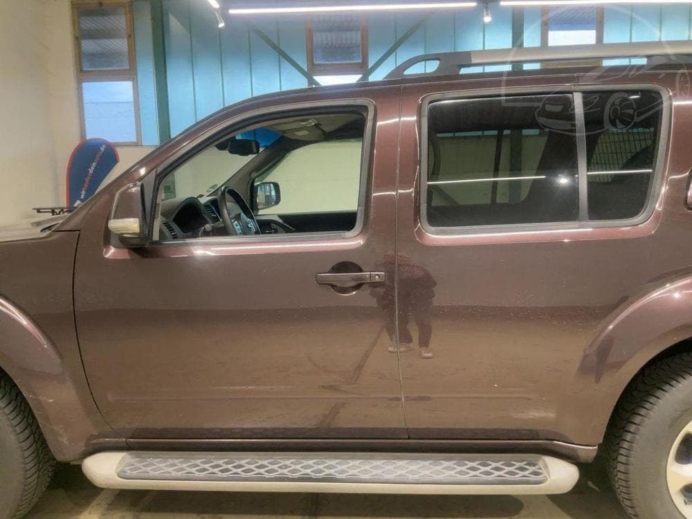 2012 Nissan Pathfinder - 6