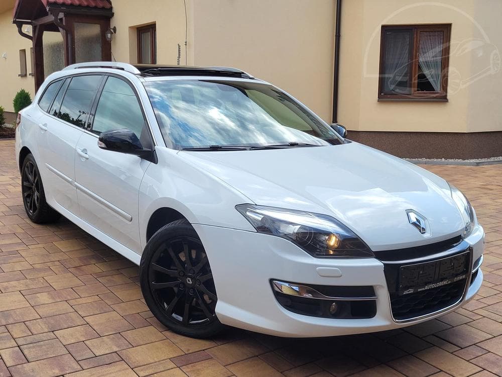 2013 Renault LAGUNA - 6