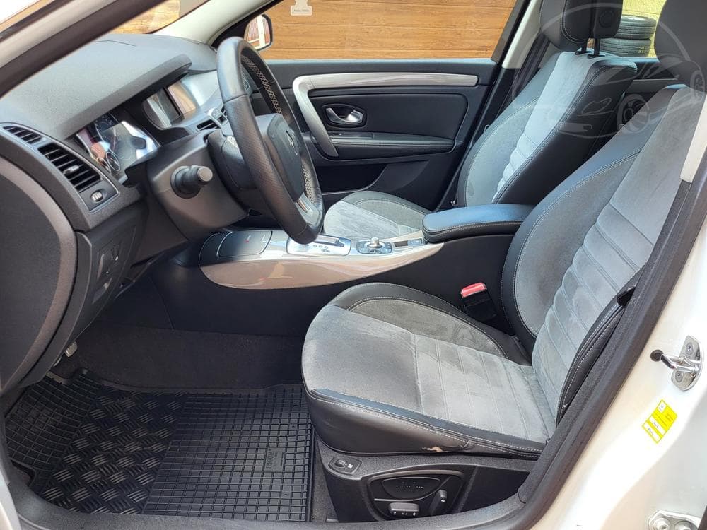 2013 Renault LAGUNA - 13