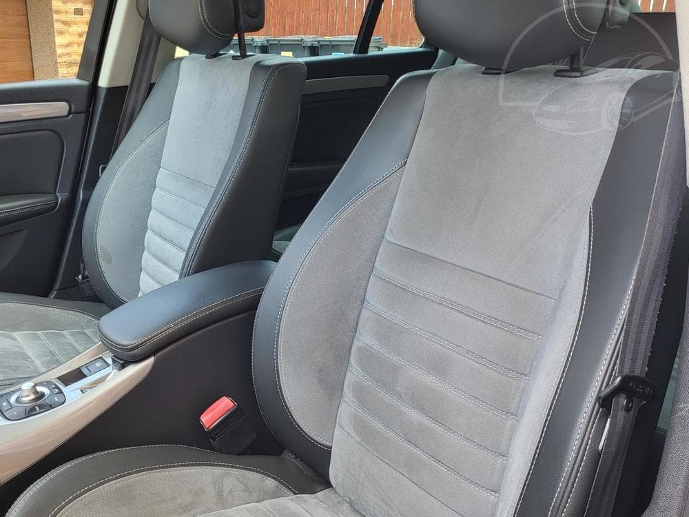 2013 Renault LAGUNA - 14