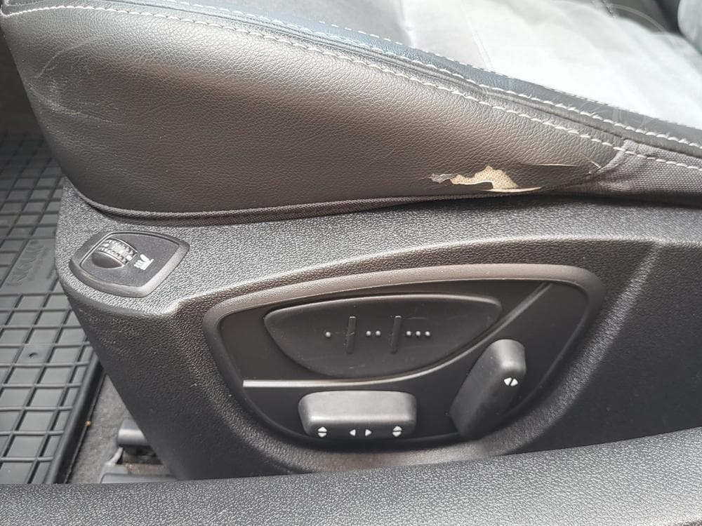 2013 Renault LAGUNA - 15