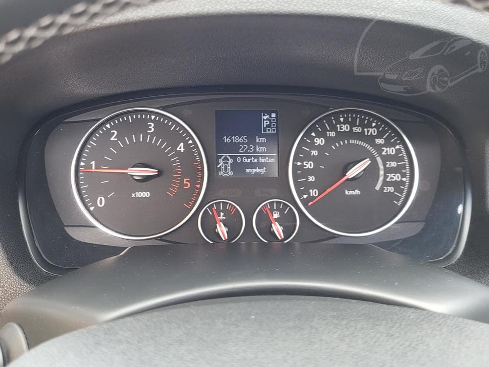 2013 Renault LAGUNA - 18