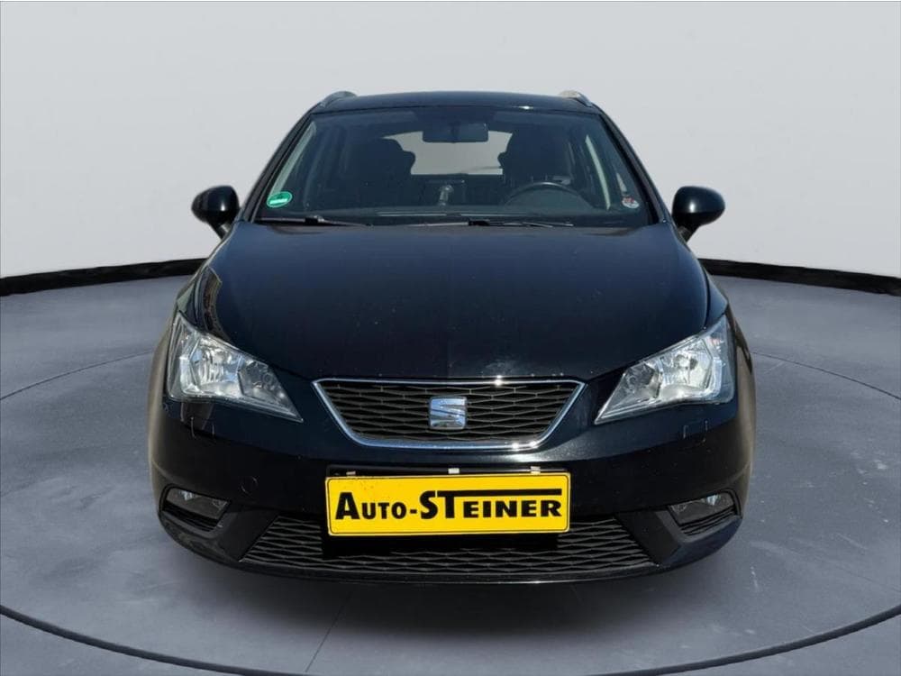 2015 Seat IBIZA