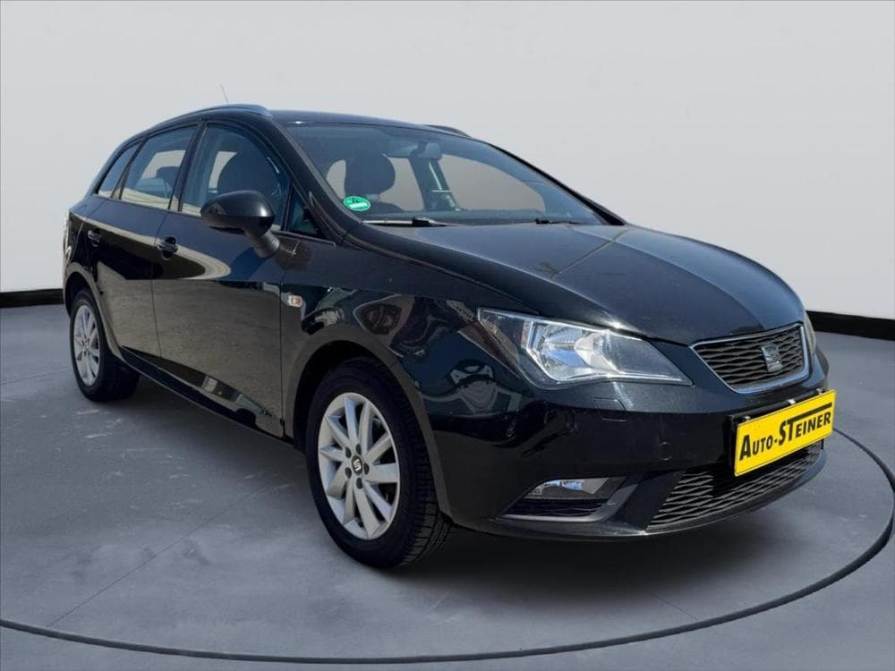 2015 Seat IBIZA - 2