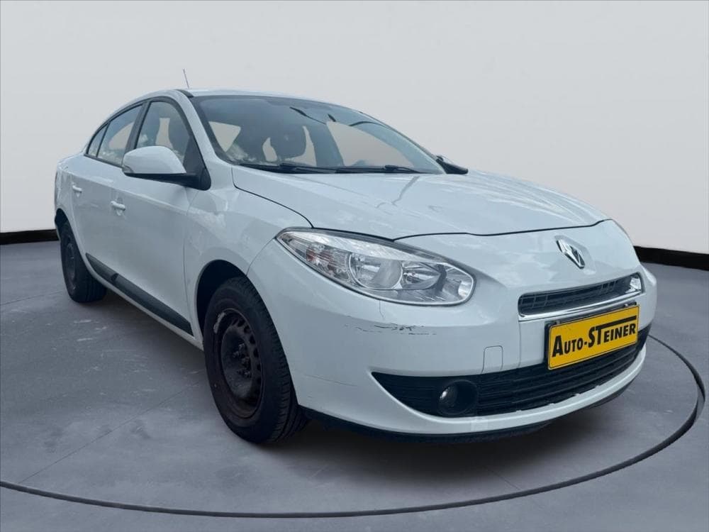 2012 Renault FLUENCE - 3