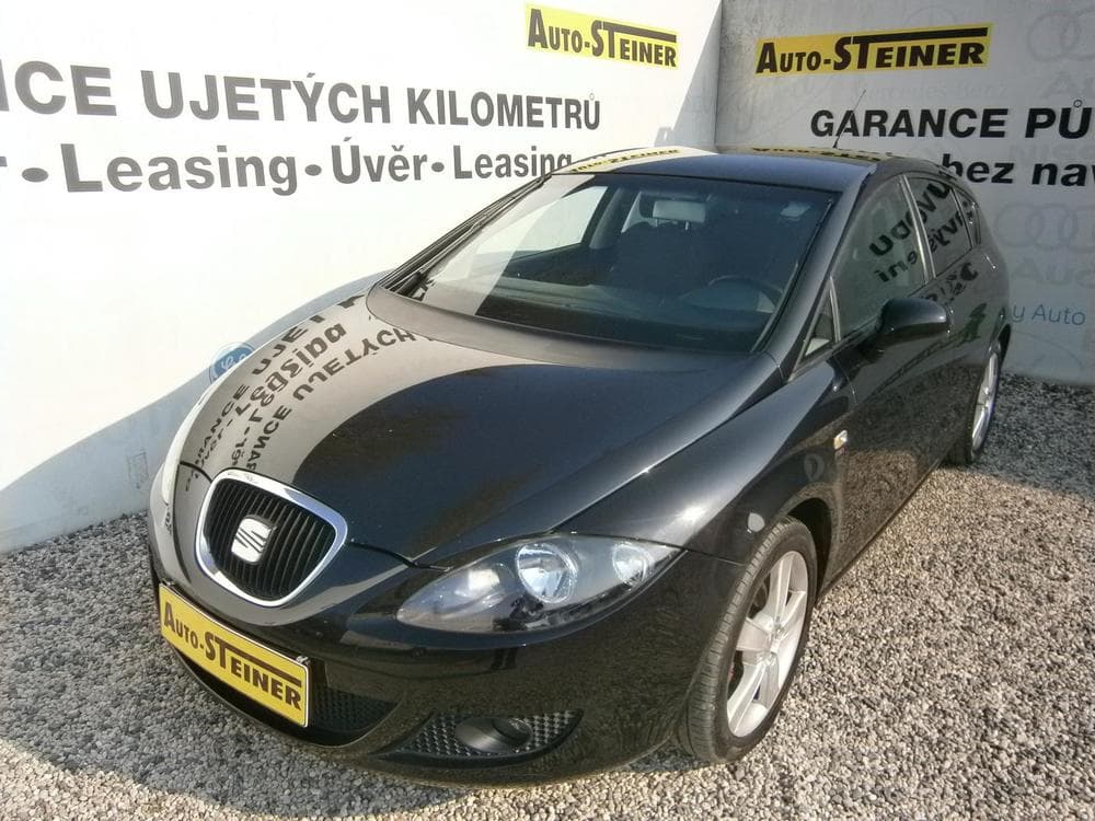 2005 Seat LEON - 2