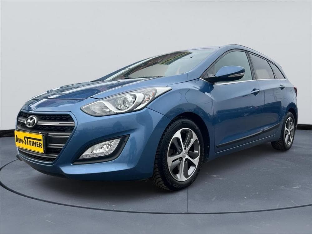 2016 Hyundai i30 - 3