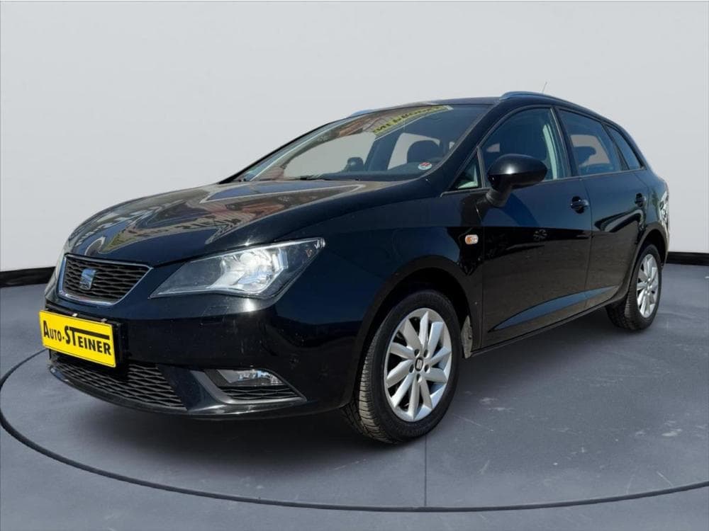 2015 Seat IBIZA - 3