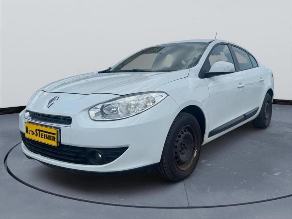 2012 Renault FLUENCE - 5
