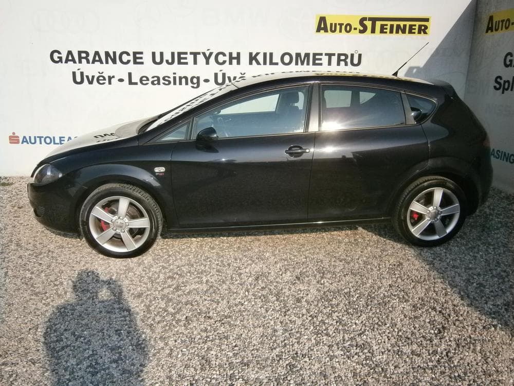 2005 Seat LEON - 3