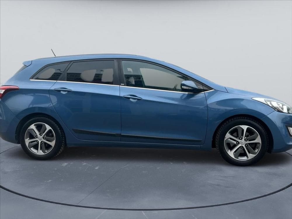 2016 Hyundai i30 - 4