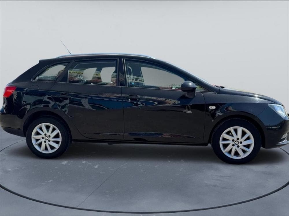 2015 Seat IBIZA - 4