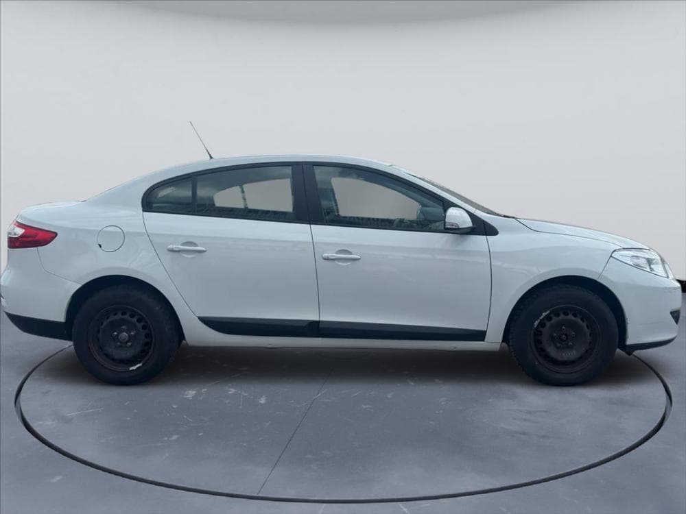 2012 Renault FLUENCE - 7