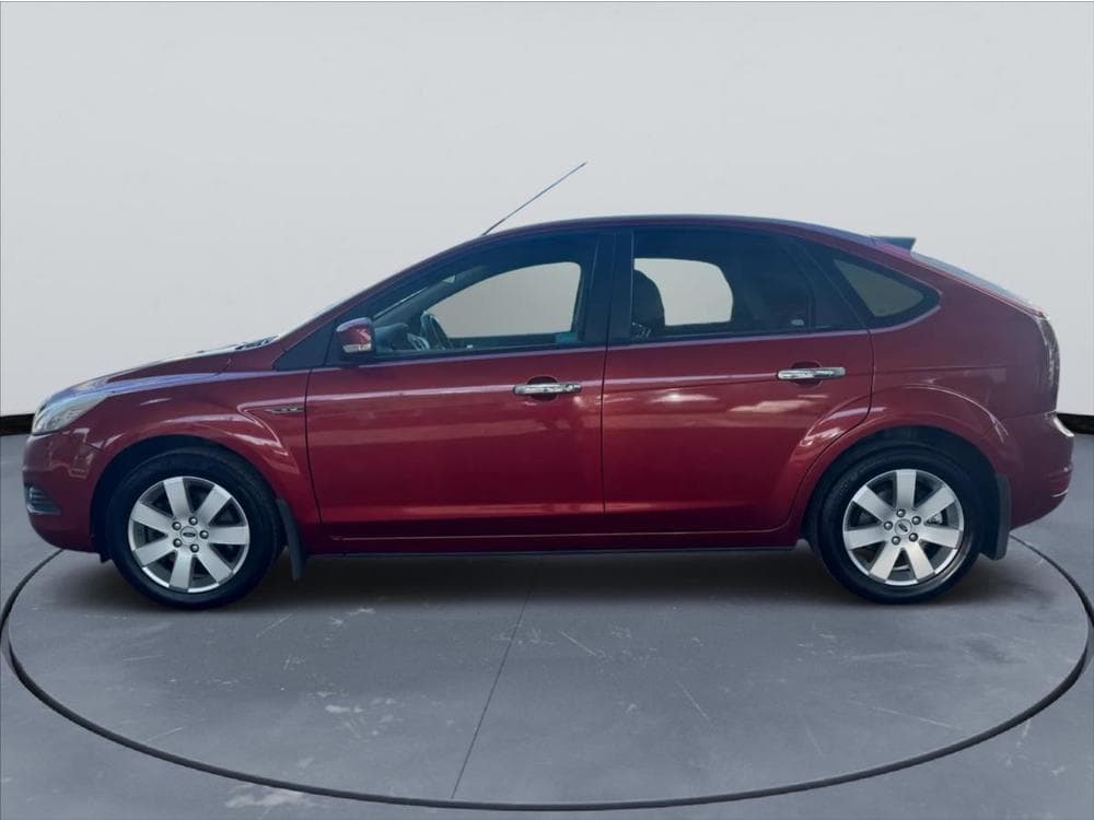 2008 Ford FOCUS - 4