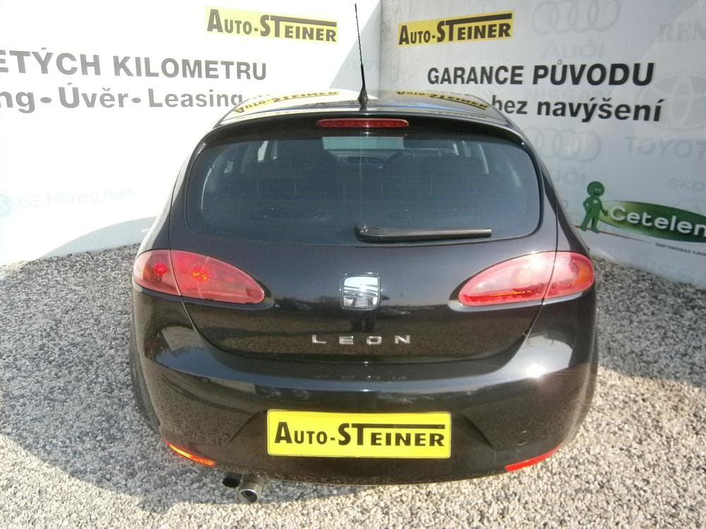 2005 Seat LEON - 4