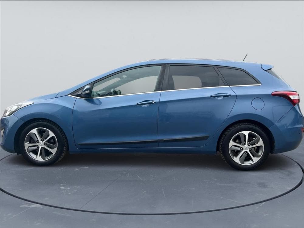 2016 Hyundai i30 - 5