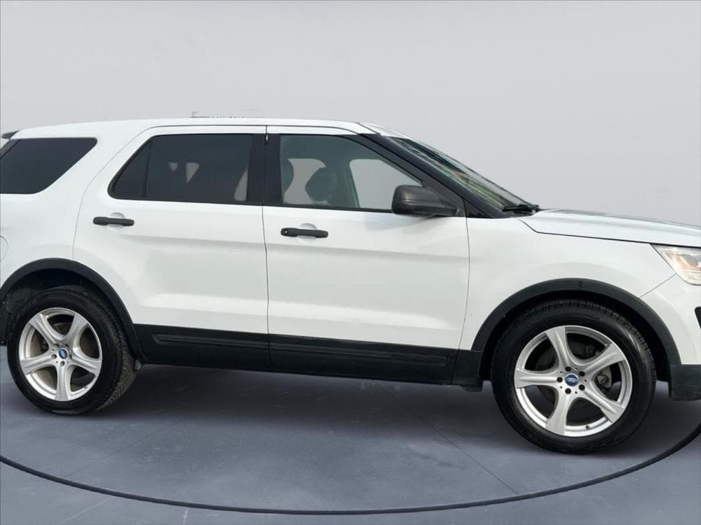 2016 Ford Explorer - 5